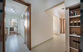 Penthouse Apartment Royal Cabanas Resort